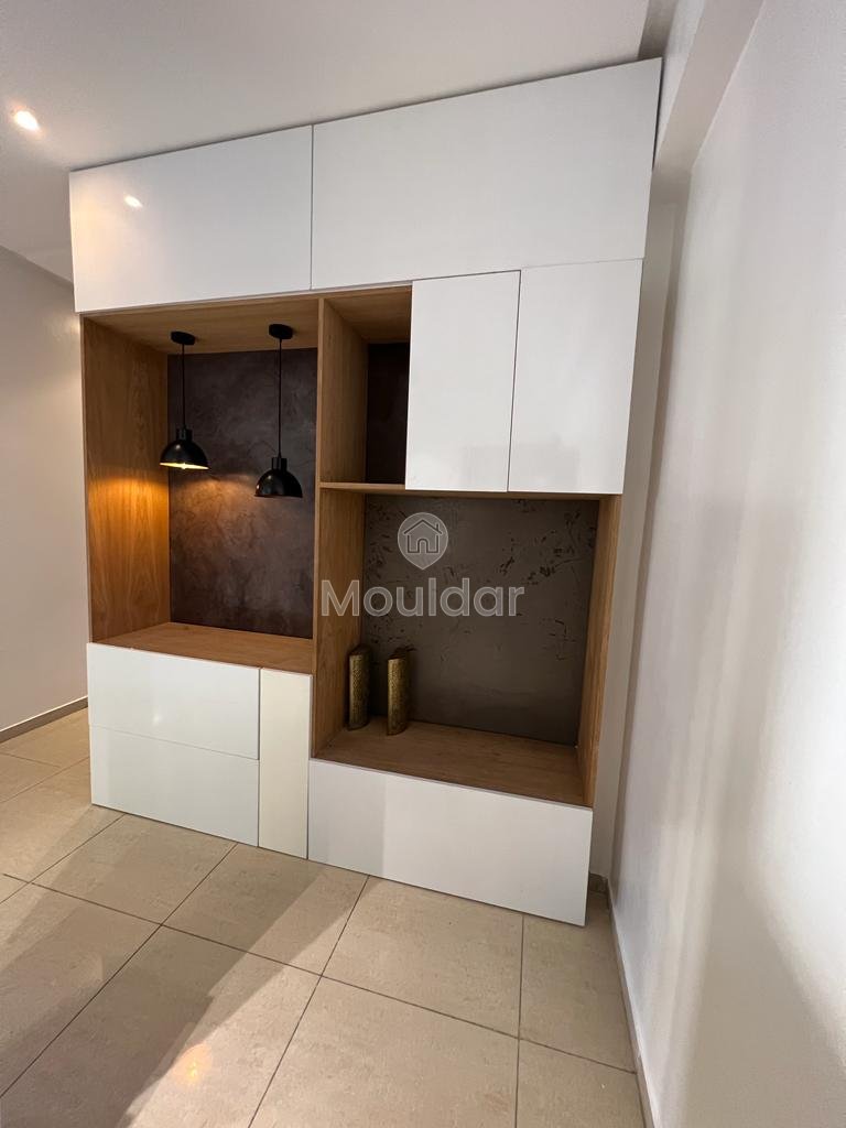 Wohnung zur Vermietung: 2 Zimmer in Agadir, unverbauter Blick - Photo 5