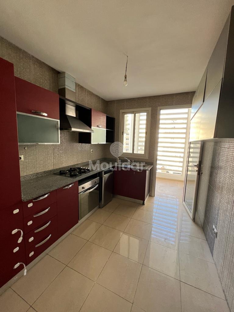 Wohnung zur Vermietung: 2 Zimmer in Agadir, unverbauter Blick - Photo 12