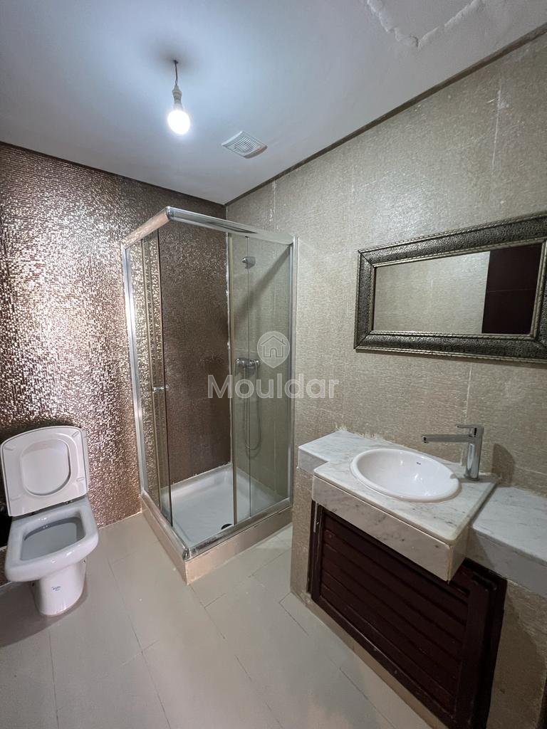 Wohnung zur Vermietung: 2 Zimmer in Agadir, unverbauter Blick - Photo 13