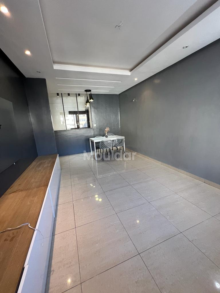 Wohnung zur Vermietung: 2 Zimmer in Agadir, unverbauter Blick - Photo 2