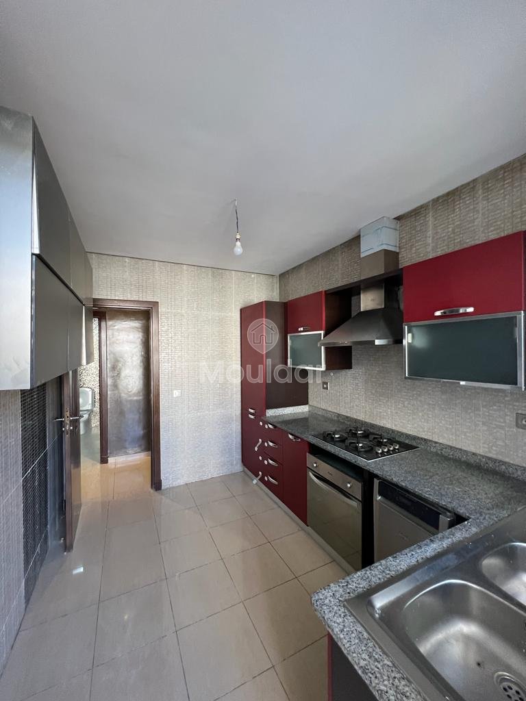 Wohnung zur Vermietung: 2 Zimmer in Agadir, unverbauter Blick - Photo 11