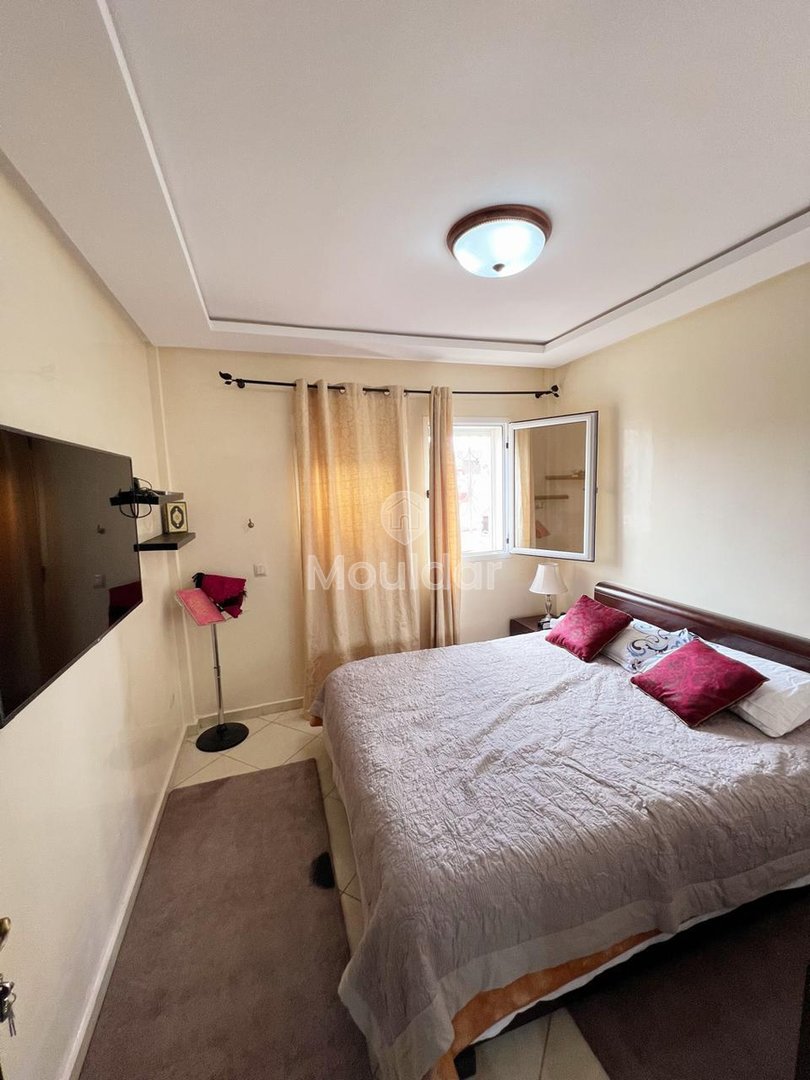 Apartament ferm de vânzare în Agadir - 98 m², 2 camere - Photo 3
