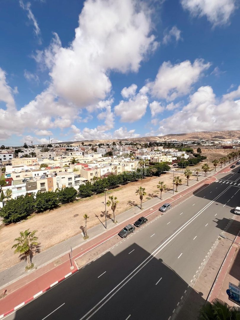 Apartament ferm de vânzare în Agadir - 98 m², 2 camere - Photo 6