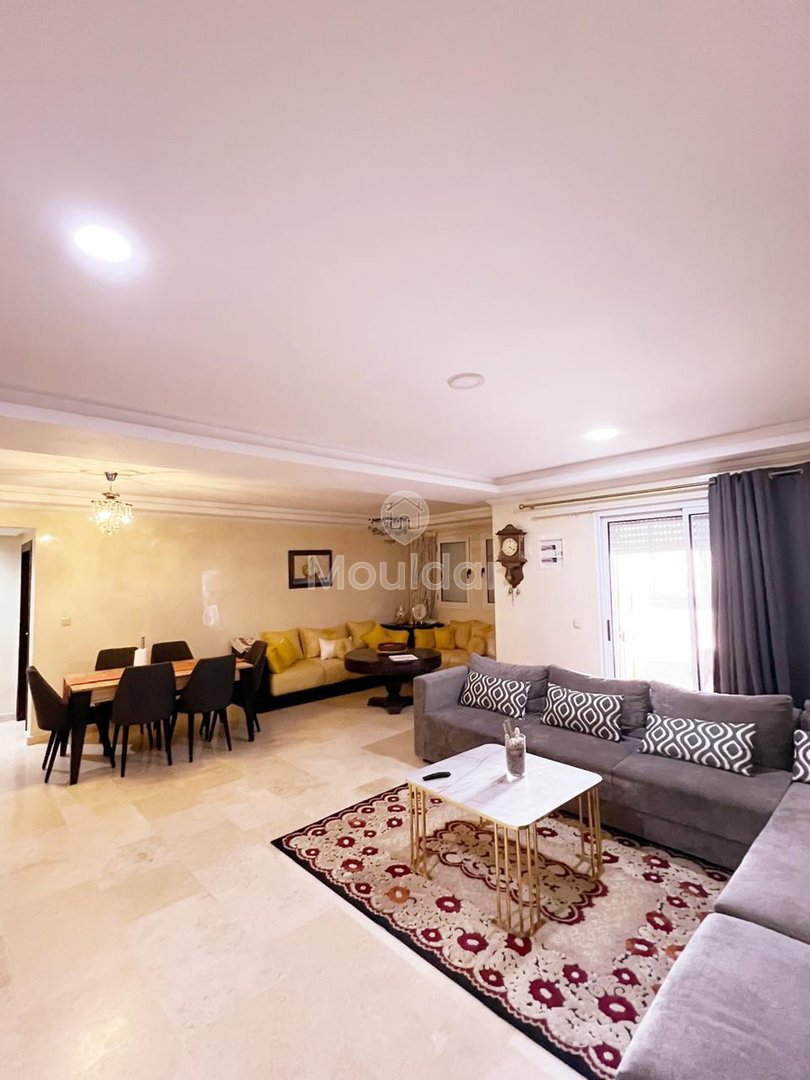 Apartament ferm de vânzare în Agadir - 98 m², 2 camere - Photo 1