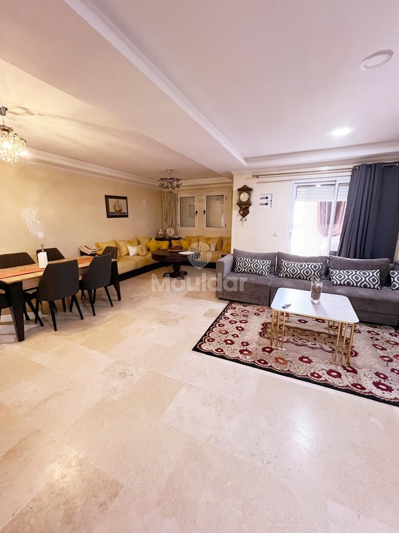 Apartament ferm de vânzare în Agadir - 98 m², 2 camere - Photo 2