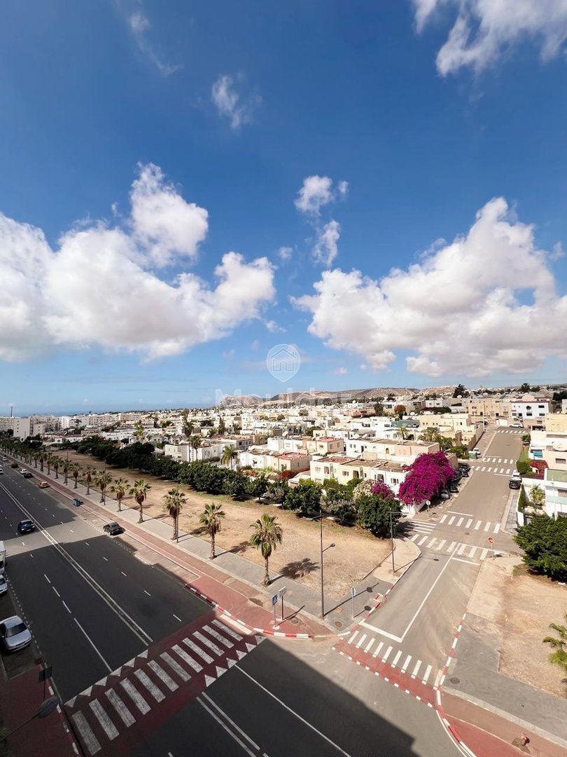 Apartament ferm de vânzare în Agadir - 98 m², 2 camere - Photo 7