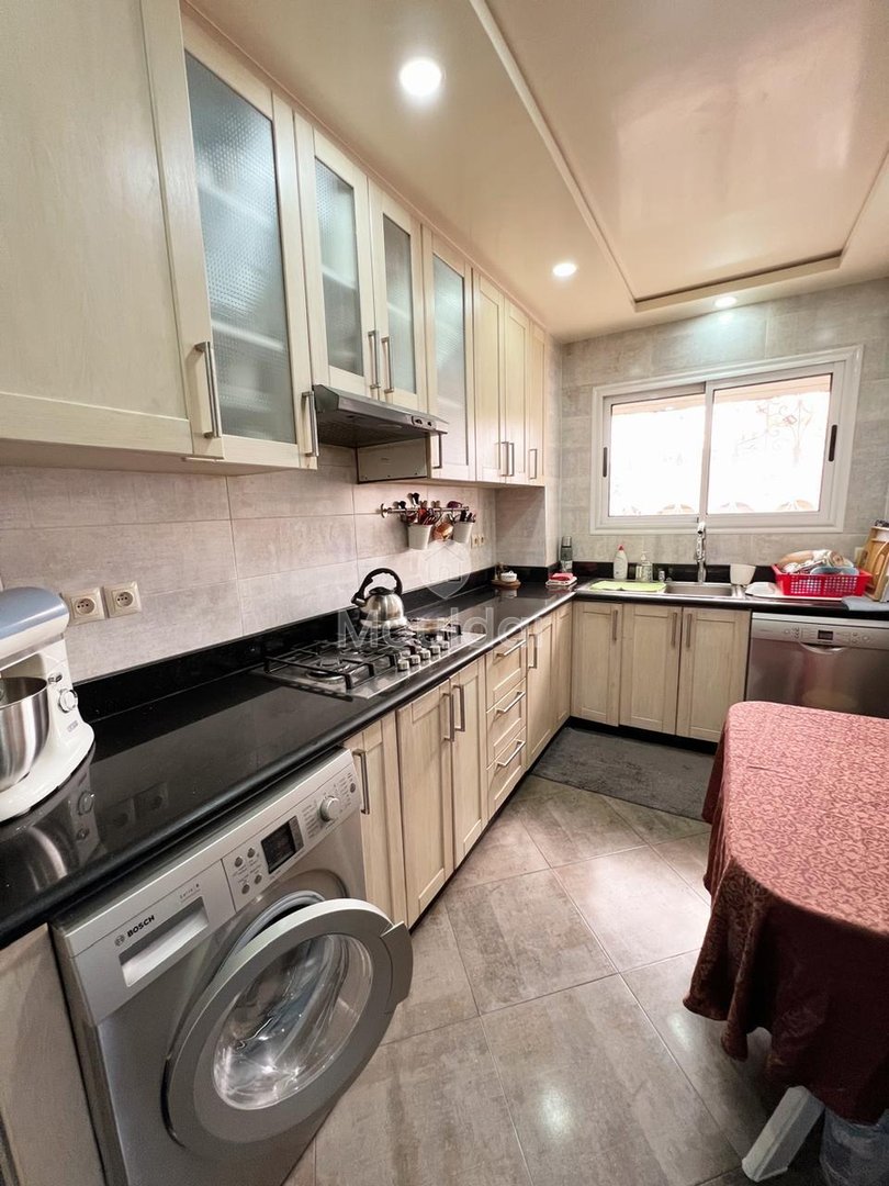 Apartament ferm de vânzare în Agadir - 98 m², 2 camere - Photo 8