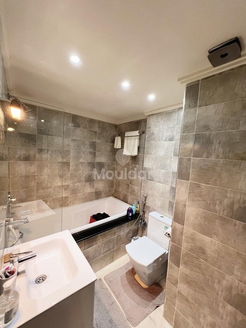 Apartament ferm de vânzare în Agadir - 98 m², 2 camere - Photo 10