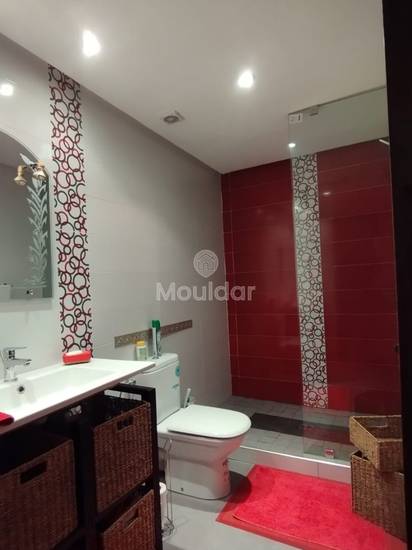 Urocze mieszkanie na sprzedaż w Agadirze - El Houda - Photo 10