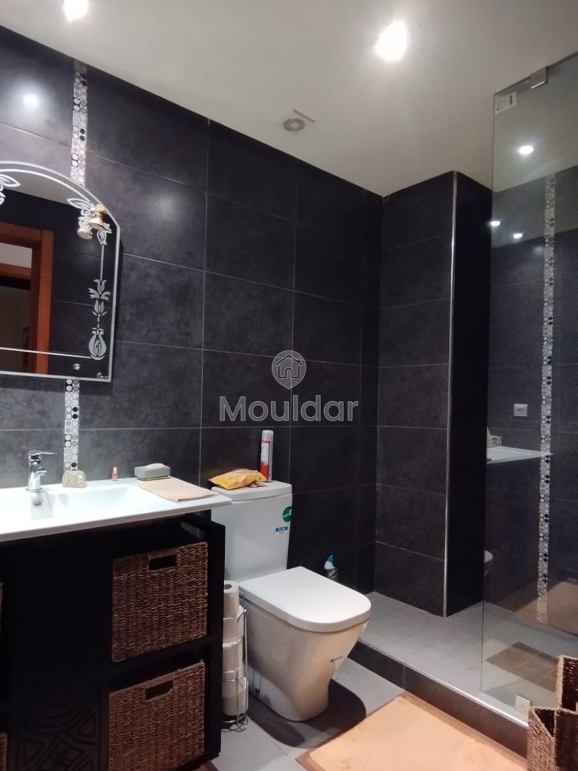 Urocze mieszkanie na sprzedaż w Agadirze - El Houda - Photo 11