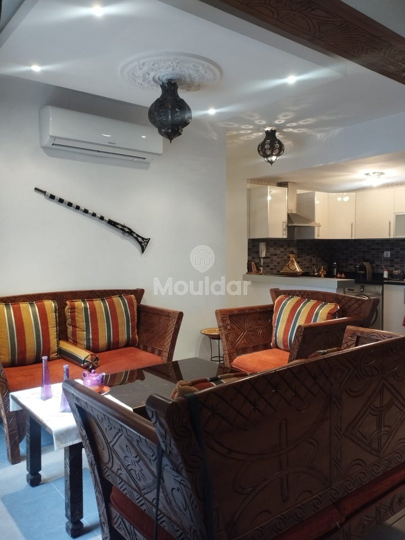 Urocze mieszkanie na sprzedaż w Agadirze - El Houda - Photo 2