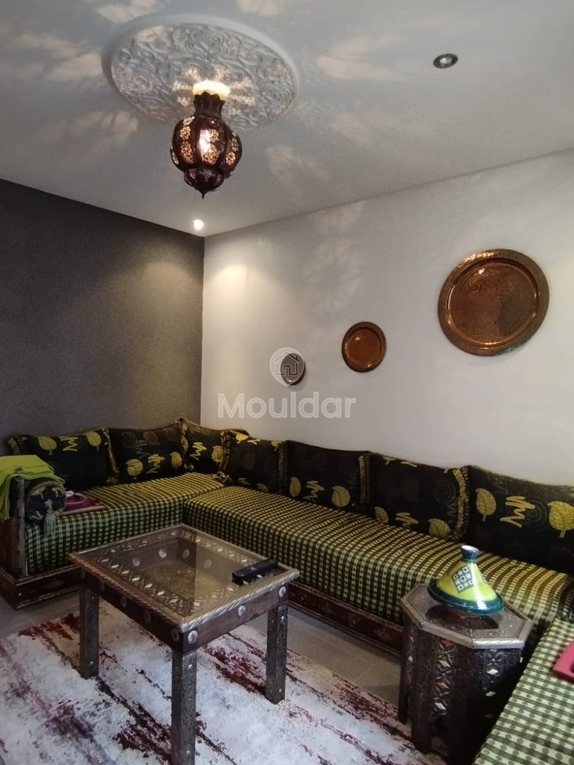 Urocze mieszkanie na sprzedaż w Agadirze - El Houda - Photo 3