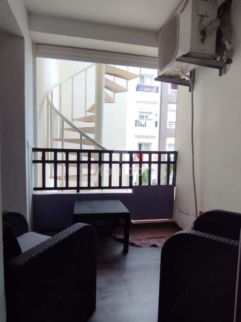 Urocze mieszkanie na sprzedaż w Agadirze - El Houda - Photo 7