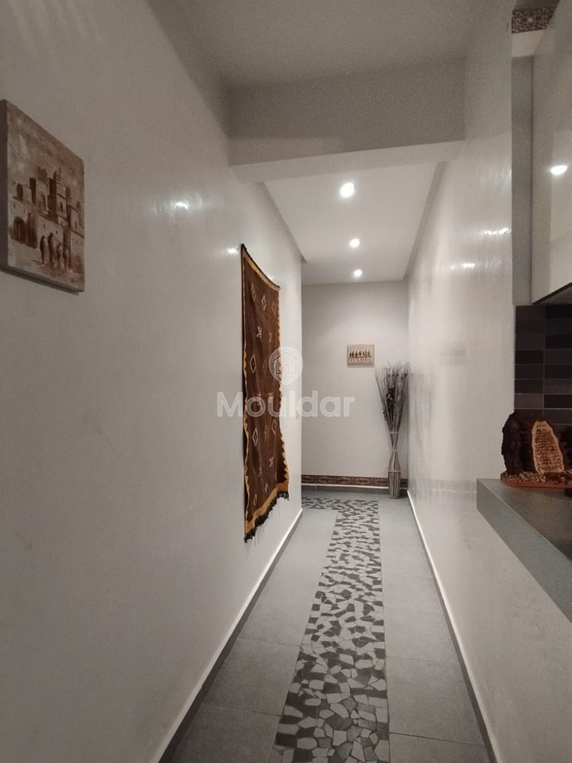 Urocze mieszkanie na sprzedaż w Agadirze - El Houda - Photo 6