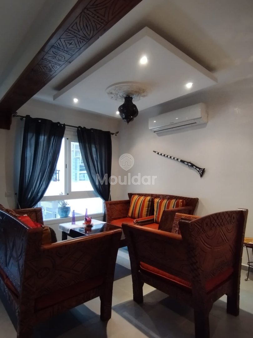 Urocze mieszkanie na sprzedaż w Agadirze - El Houda - Photo 1