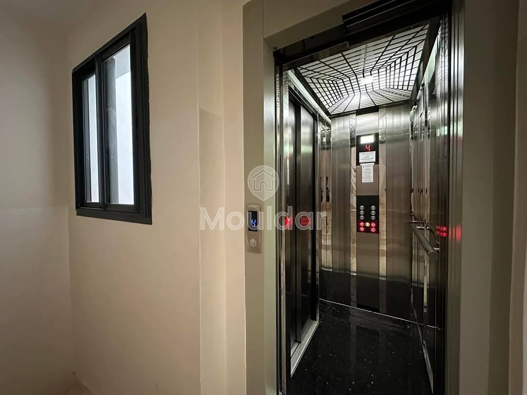 Appartement te koop – Fez, 3 slaapkamers, 125m² kansen - Photo 19