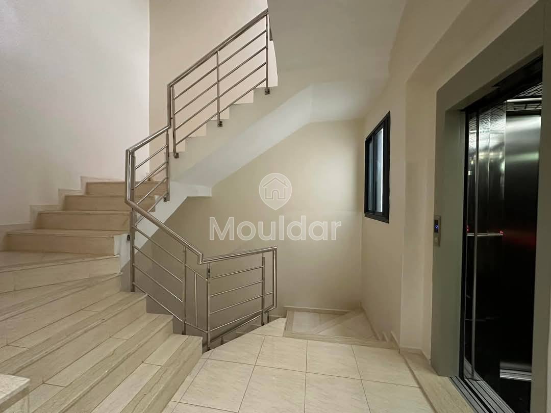 Appartement te koop – Fez, 3 slaapkamers, 125m² kansen - Photo 18