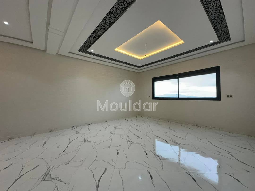 Appartement te koop – Fez, 3 slaapkamers, 125m² kansen - Photo 4