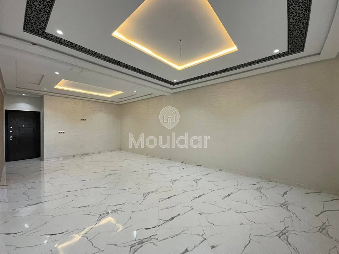 Appartement te koop – Fez, 3 slaapkamers, 125m² kansen - Photo 1