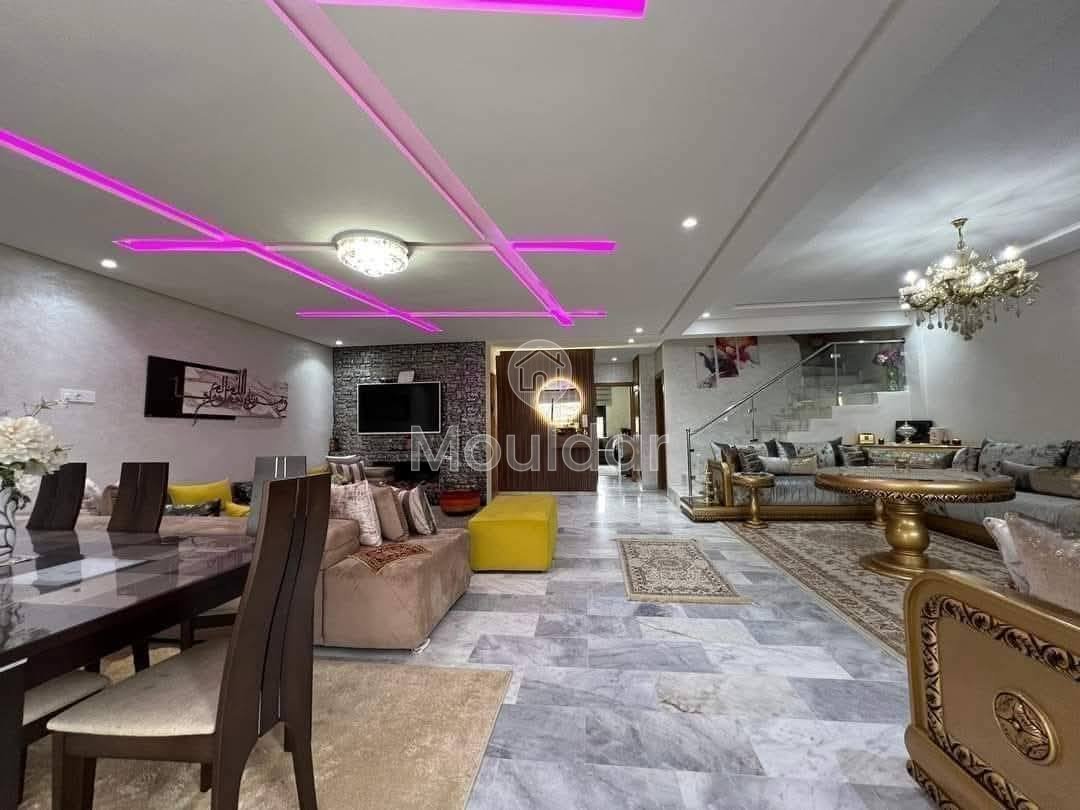 Spacious Apartment for Sale in Fez - 3 Bedrooms - Photo 5