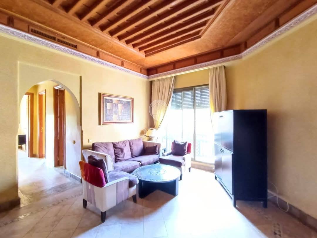 Wohnung zu verkaufen in Marrakech: 76 m² Charme - Photo 1