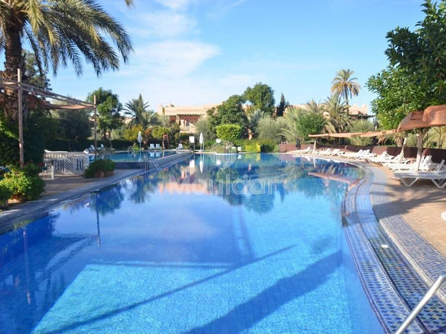 Wohnung zu verkaufen in Marrakech: 76 m² Charme - Photo 4