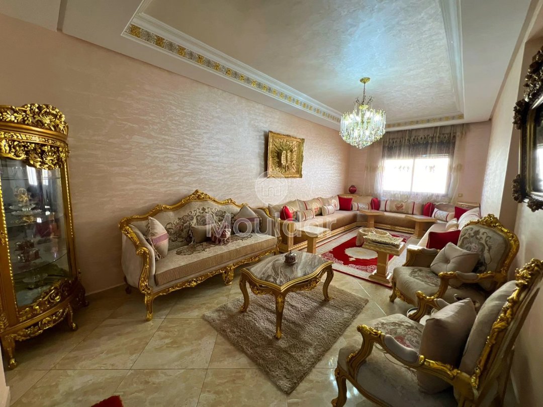 Charming 2 Bedroom Apartment for Sale in Casablanca California - Photo 2