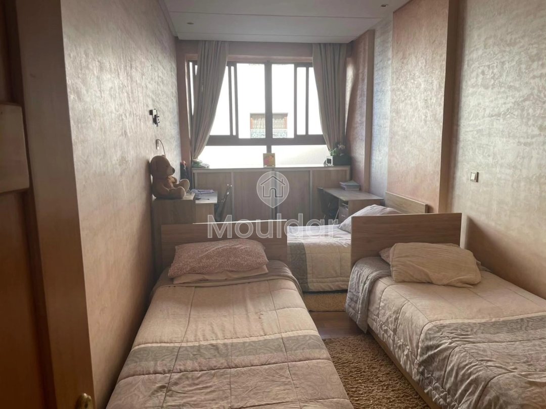 Charming 2 Bedroom Apartment for Sale in Casablanca California - Photo 8