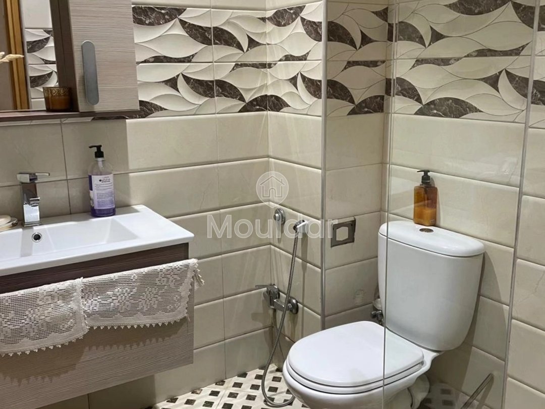 Charming 2 Bedroom Apartment for Sale in Casablanca California - Photo 12