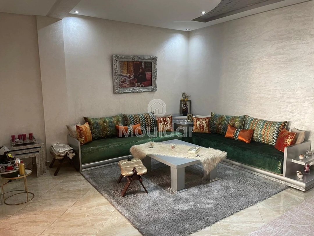 Charming 2 Bedroom Apartment for Sale in Casablanca California - Photo 1