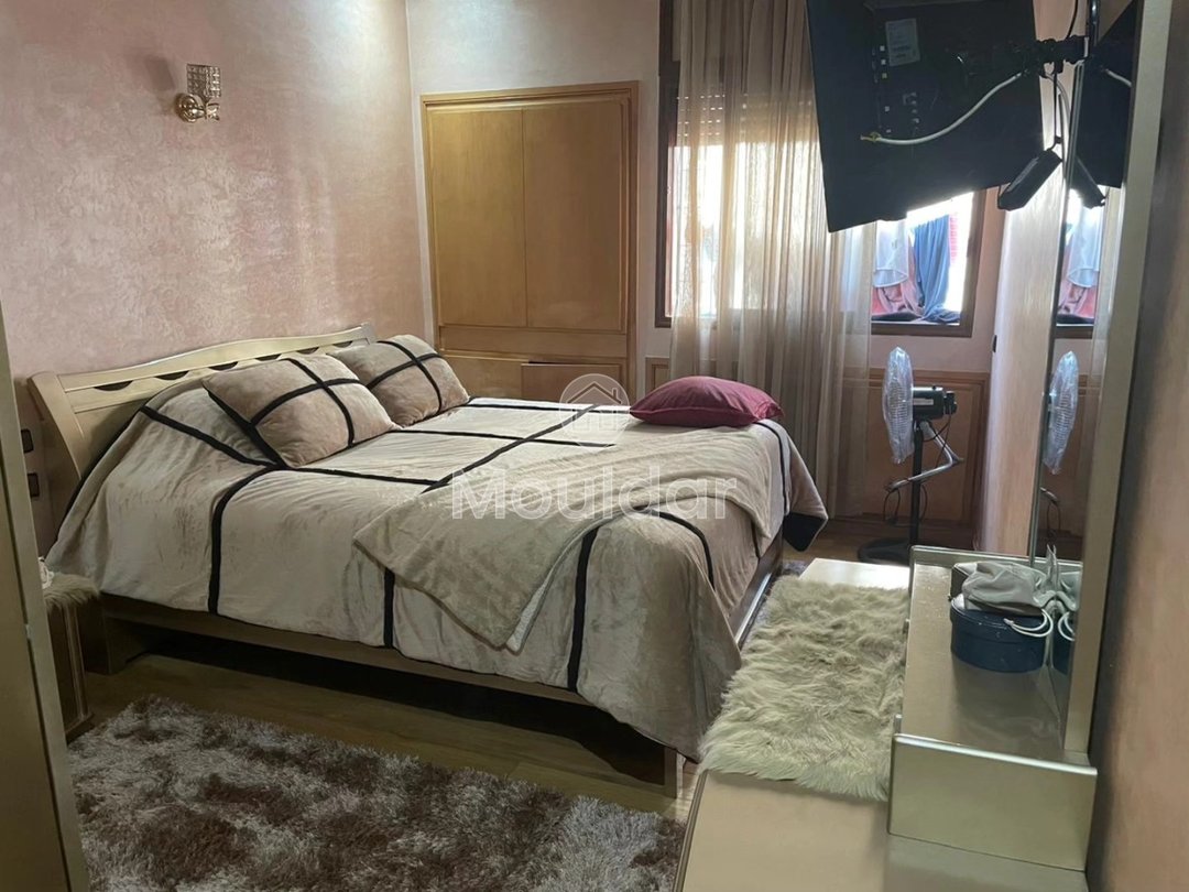 Charming 2 Bedroom Apartment for Sale in Casablanca California - Photo 7