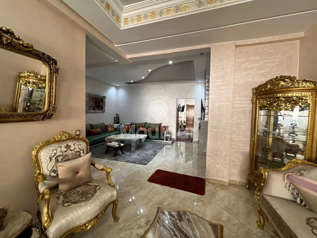 Charming 2 Bedroom Apartment for Sale in Casablanca California - Photo 6