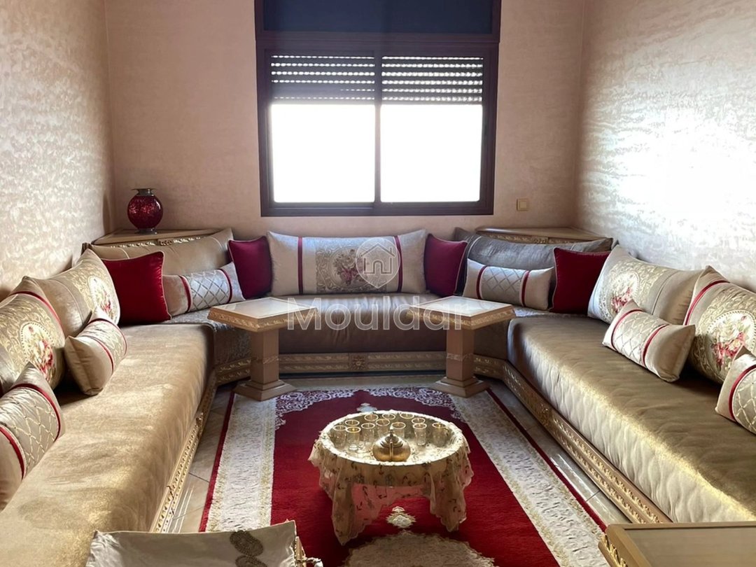 Charming 2 Bedroom Apartment for Sale in Casablanca California - Photo 5