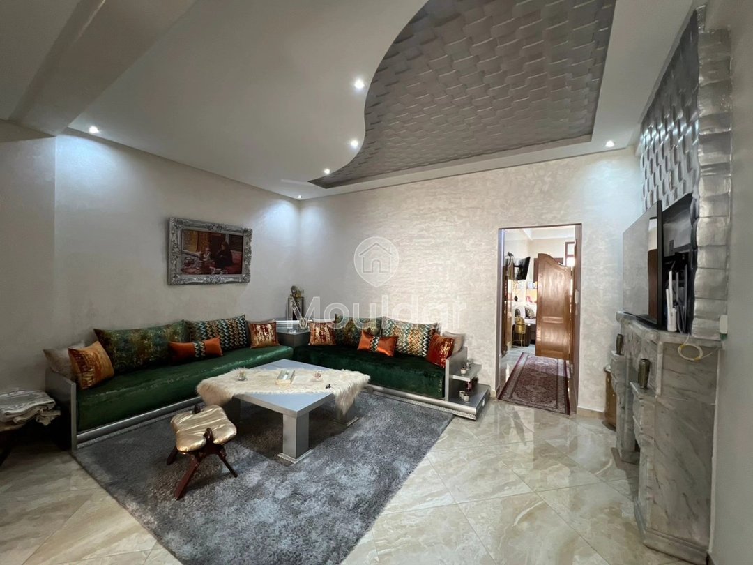 Charming 2 Bedroom Apartment for Sale in Casablanca California - Photo 4