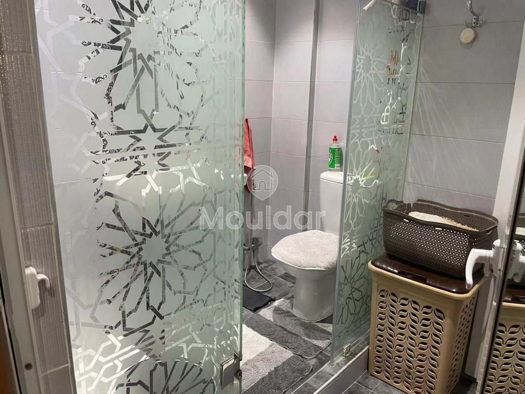 Charming 2 Bedroom Apartment for Sale in Casablanca California - Photo 11