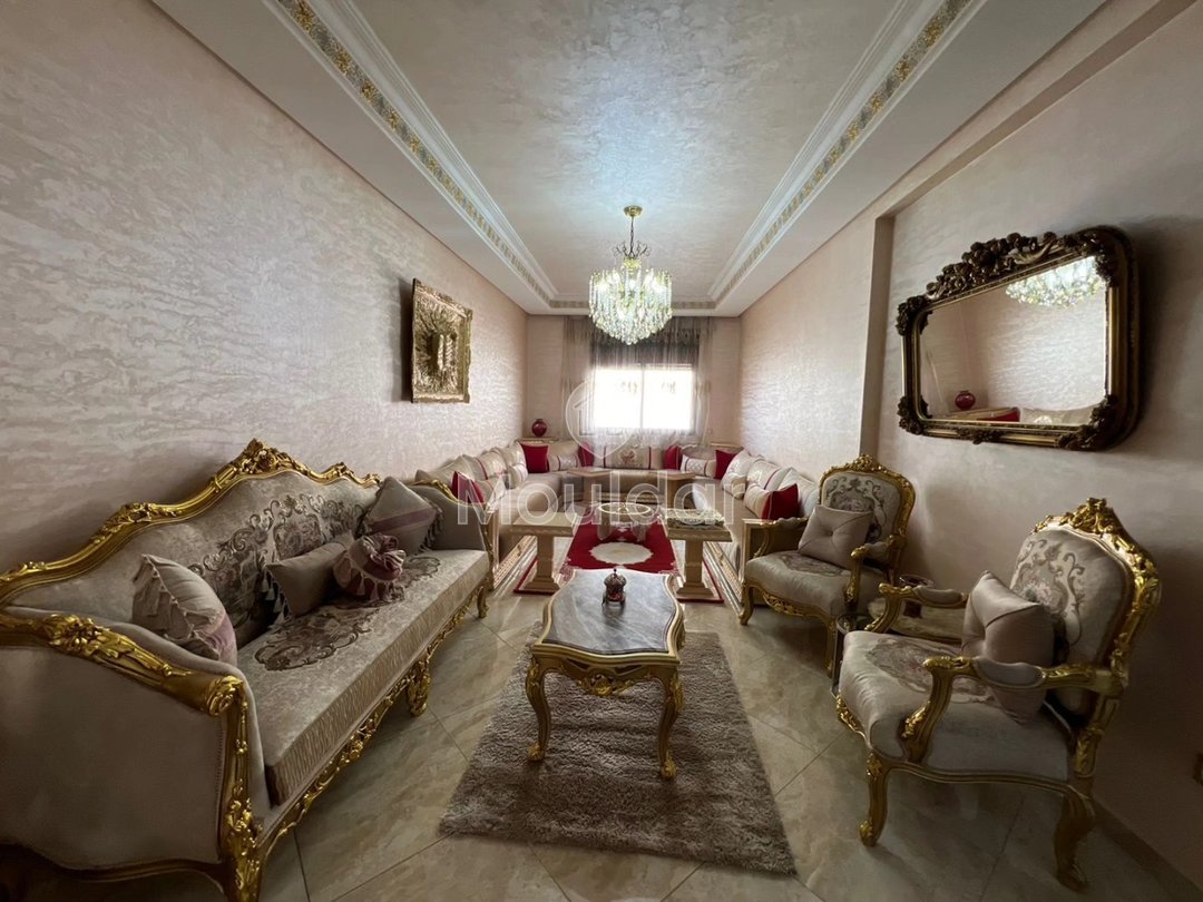 Charming 2 Bedroom Apartment for Sale in Casablanca California - Photo 3