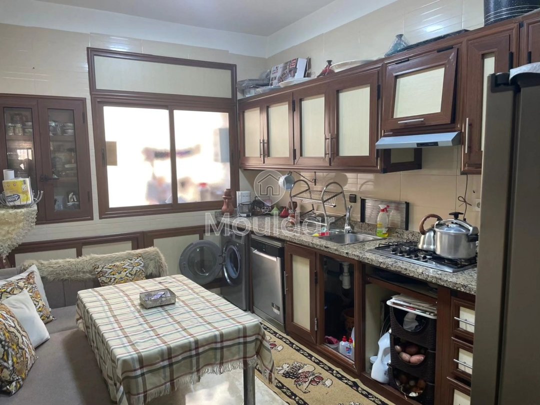 Charming 2 Bedroom Apartment for Sale in Casablanca California - Photo 10