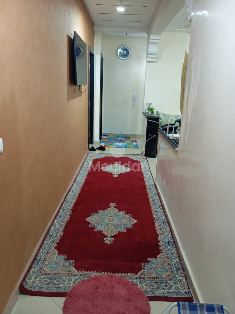 Apartamento Moderno en Venta en Kénitra - Ubicación Ideal - Photo 4