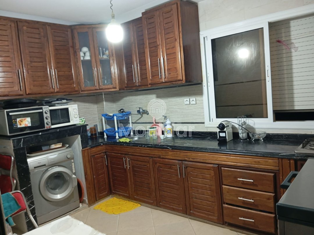 Apartamento Moderno en Venta en Kénitra - Ubicación Ideal - Photo 7
