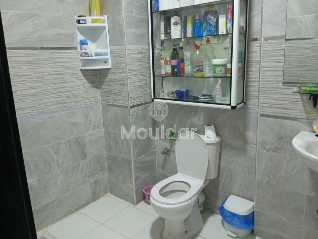 Apartamento Moderno en Venta en Kénitra - Ubicación Ideal - Photo 10