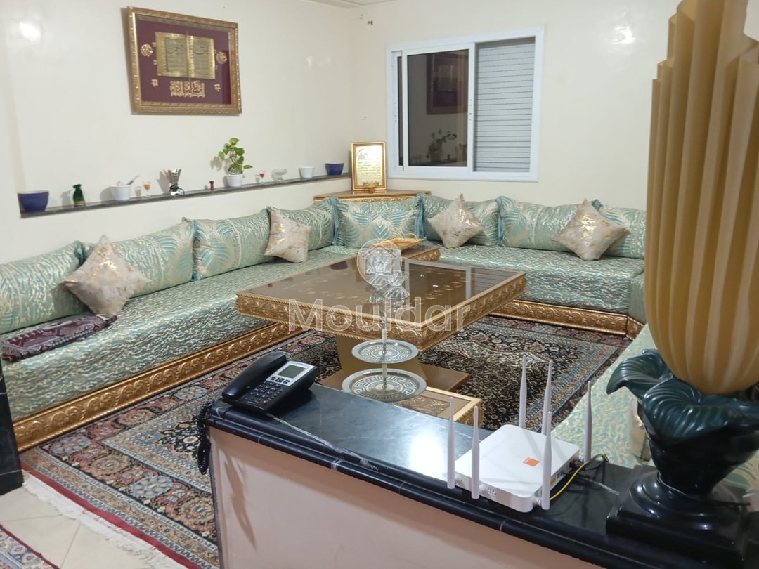 Apartamento Moderno en Venta en Kénitra - Ubicación Ideal - Photo 1