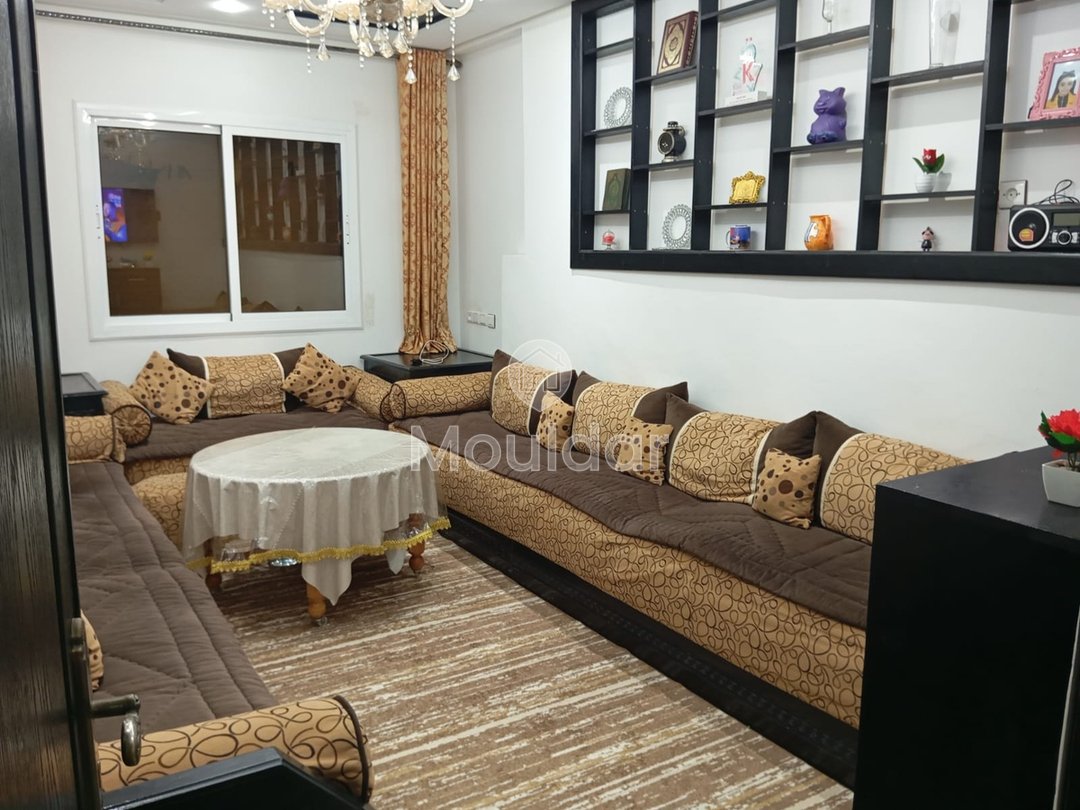 Apartamento Moderno en Venta en Kénitra - Ubicación Ideal - Photo 6