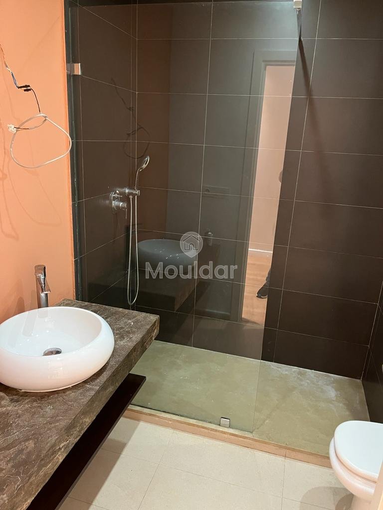 Superbe Appartement à Louer à Gauthier, Casablanca - 176m² - Photo 10