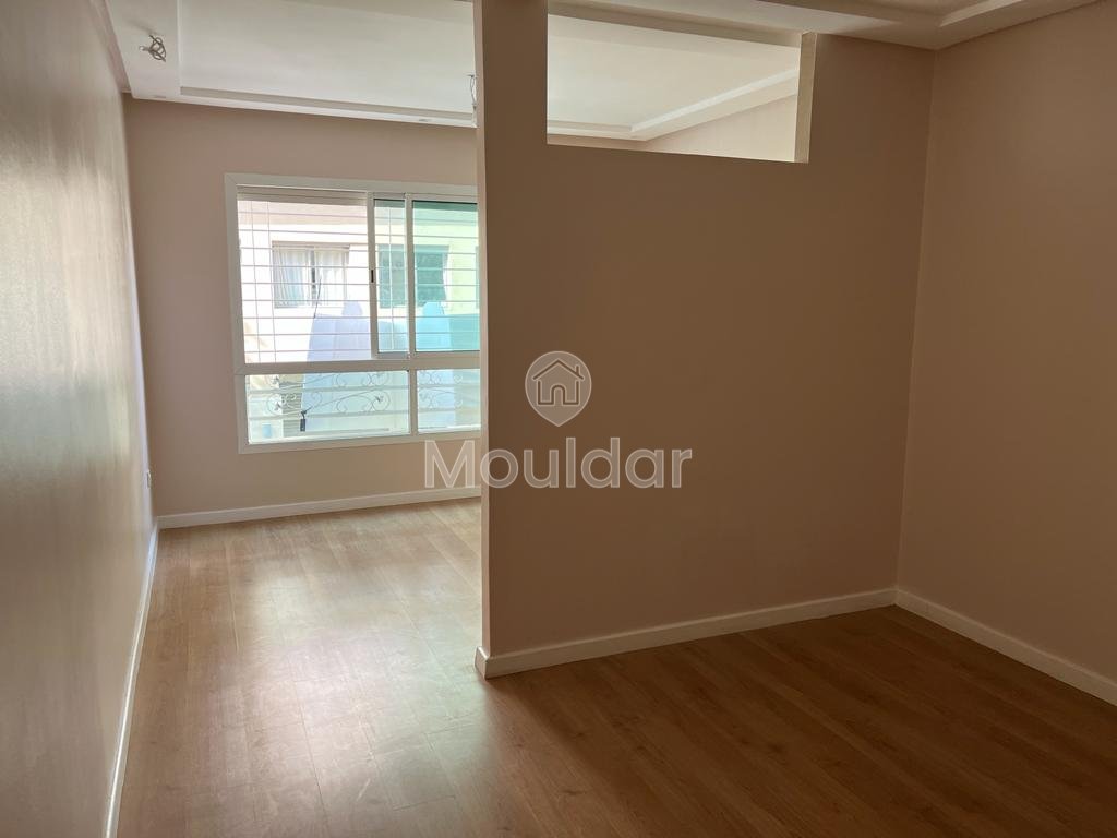 Superbe Appartement à Louer à Gauthier, Casablanca - 176m² - Photo 4