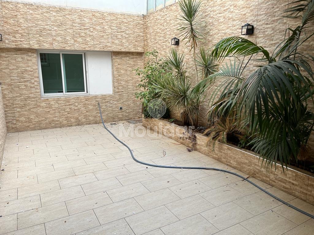 Superbe Appartement à Louer à Gauthier, Casablanca - 176m² - Photo 7