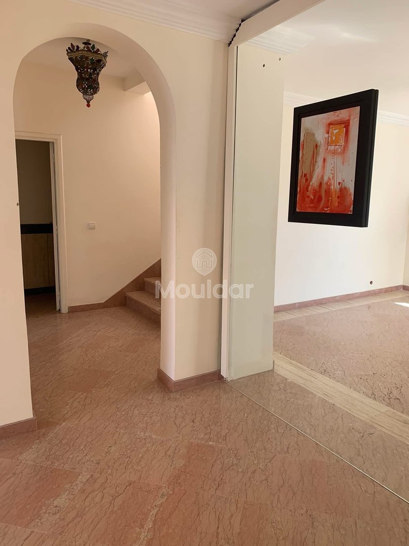 فيلا فسيحة للبيع في أغادير - مثالية للعائلات - Photo 9