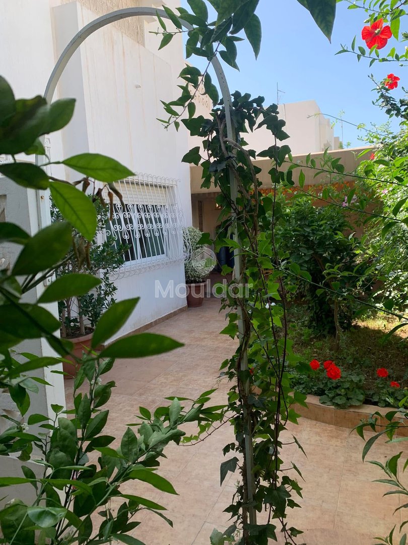 فيلا فسيحة للبيع في أغادير - مثالية للعائلات - Photo 11