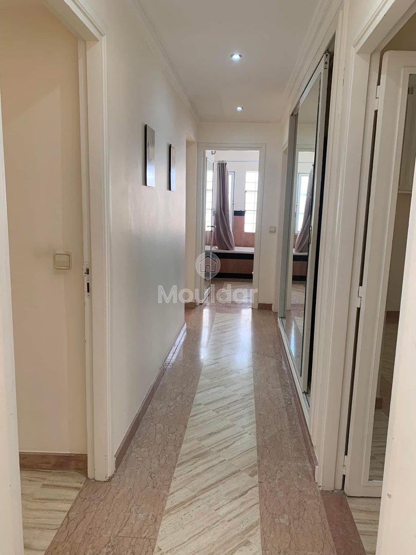 فيلا فسيحة للبيع في أغادير - مثالية للعائلات - Photo 8