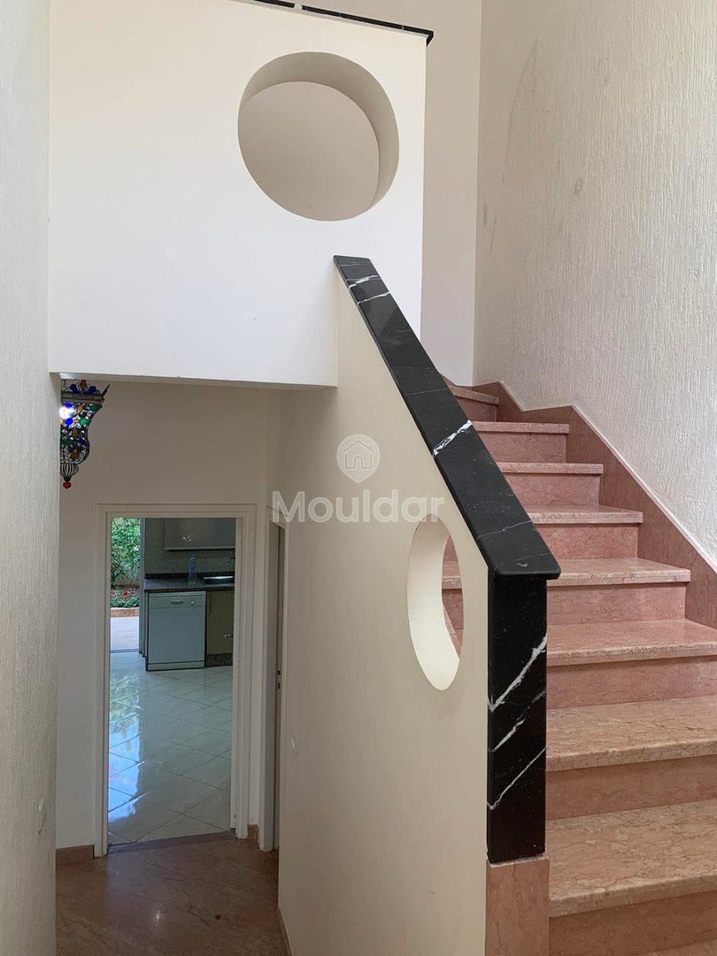 فيلا فسيحة للبيع في أغادير - مثالية للعائلات - Photo 6