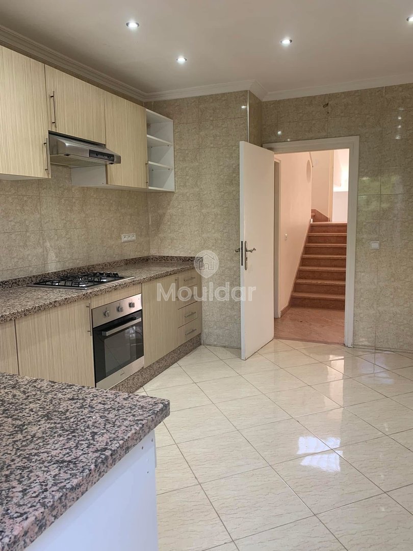 فيلا فسيحة للبيع في أغادير - مثالية للعائلات - Photo 17